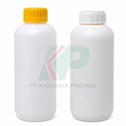 HDPE Coex bottles