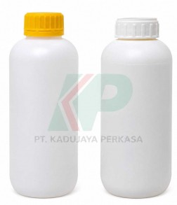 HDPE Coex bottles