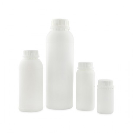 HDPE Coex bottles