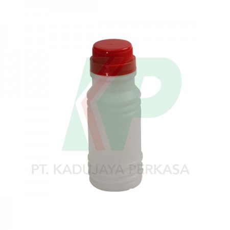 Plastic Bottle 100cc NKP  