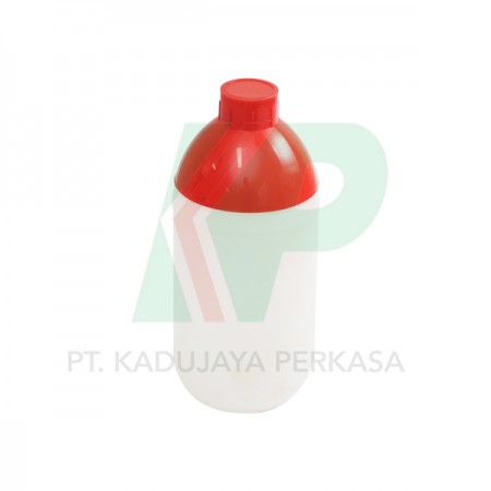 Plastic Bottle 1L NF